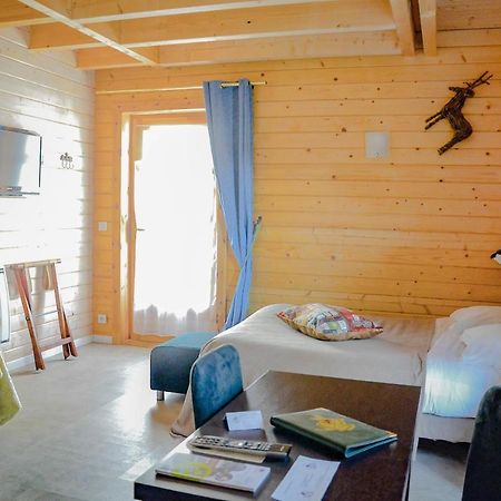Appart' Studio Leilighet Chalon-sur-Saône Eksteriør bilde