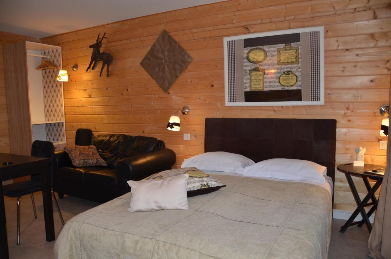 Appart' Studio Leilighet Chalon-sur-Saône Eksteriør bilde