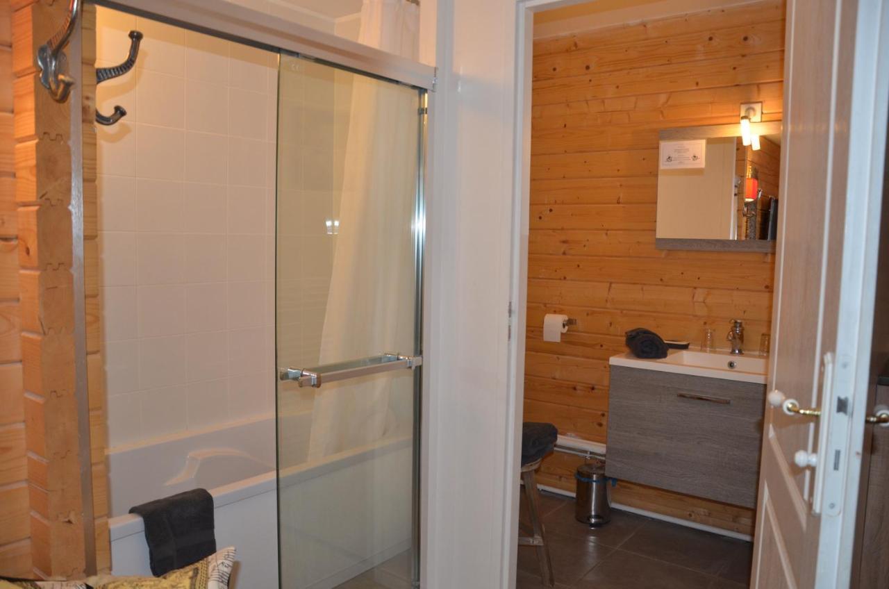 Appart' Studio Leilighet Chalon-sur-Saône Eksteriør bilde