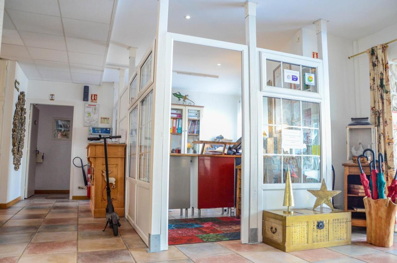 Appart' Studio Leilighet Chalon-sur-Saône Eksteriør bilde