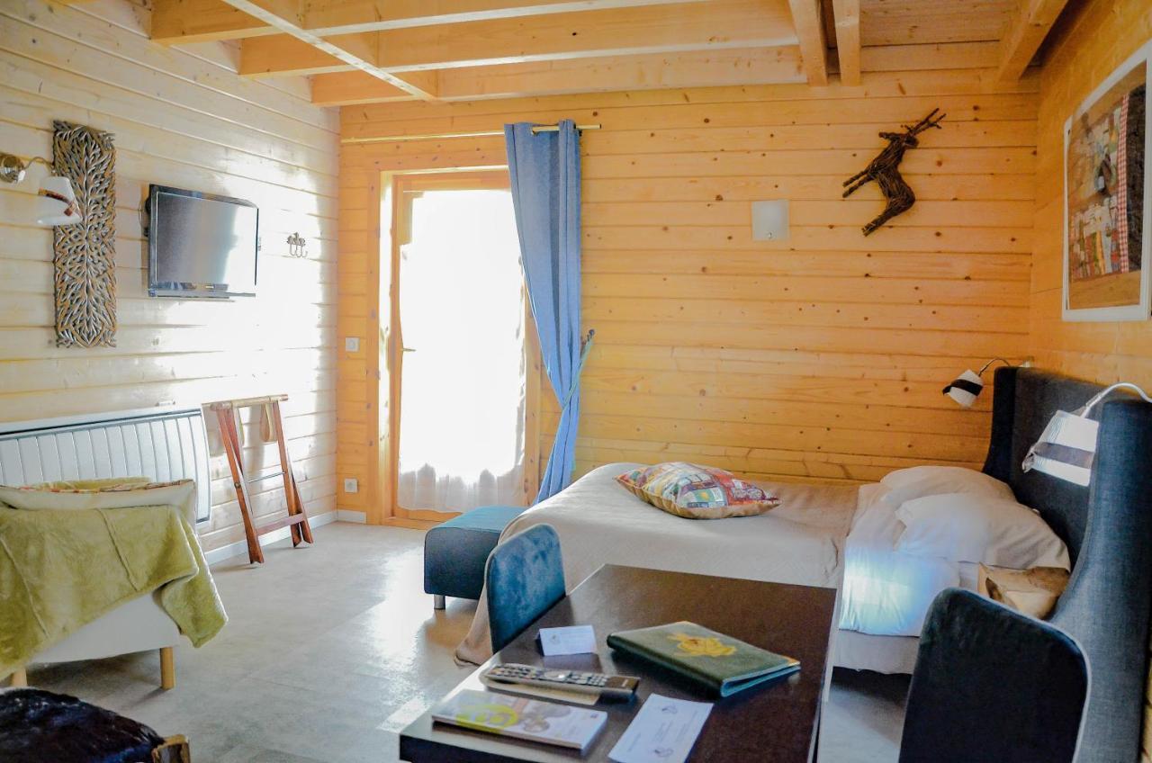 Appart' Studio Leilighet Chalon-sur-Saône Eksteriør bilde